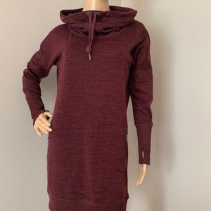 Athleta dress, size S